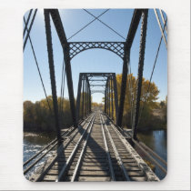 The Bridge mousepads