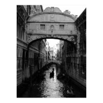 The Bridge of Sighs posters