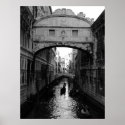 The Bridge of Sighs posters