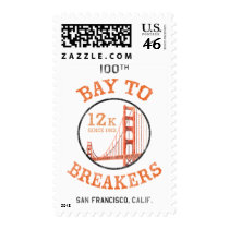 The Bridge Stamp
