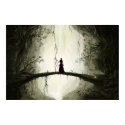 The Bridge posters by inganielsen The Bridge posters