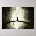 The Bridge posters