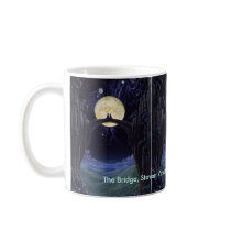 The Bridge, The Bridge, The Bridge, The Bridge,... mugs