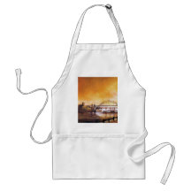 The Bridges, Newcastle upon Tyne Apron