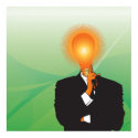 The Brightest Bulb in the Knife Drawer posters by Gallery_Bizarre The Brightest Bulb in the Knife Drawer posters