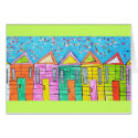 the brighton bronx Card by Kianmaartgallery the brighton bronx Card