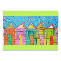 the brighton bronx Card