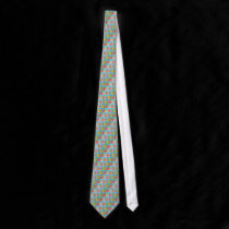 the brighton bronx Tie by Kianmaartgallery the brighton bronx Tie