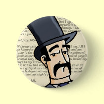 The Brilliant Badge of Lord Likley buttons