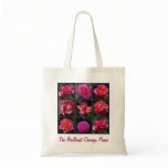 The Brilliant Chicago Peace Canvas Bags The Brilliant Chicago Peace Canvas Bags