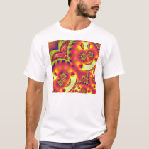 The Brite Bubs...ride again t-shirts