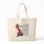 The British Invasion 1964-1966 bags