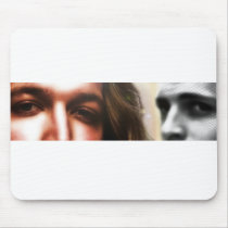The Broken Amps and Fuzz Boxes Collection Mousepad