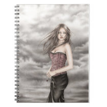 The Broken Chain Notebook