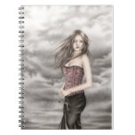 The Broken Chain Notebook