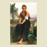 The Broken Pitcher