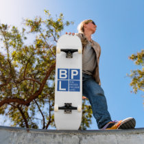 The Broken Promise Land Skate Decks