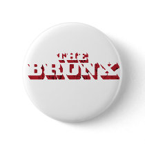 The Bronx Big Letter Button