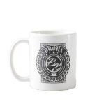 The Bronx Logo mugs