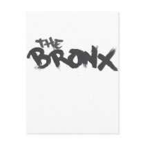 The Bronx Painted Post Cards