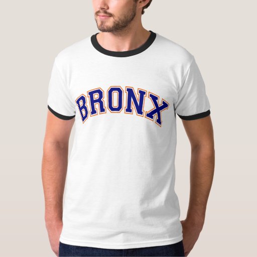 bronx shirt