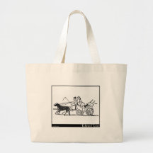 The Broom, the Shovel, the Poker and the Tongs Bags