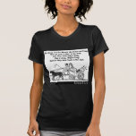 The Broom, the Shovel, the Poker and Tongs Shirt