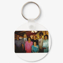 The Browns Keychain