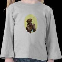 The Bubble Bears T-shirt