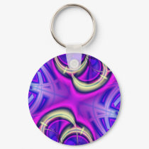 The Bubble Machine Keychain by SGGraffix The Bubble Machine Keychain