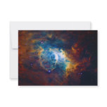 The Bubble Nebula NGC 7635 Sharpless 162 Custom Announcements