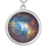 The Bubble Nebula NGC 7635 Sharpless 162 necklaces