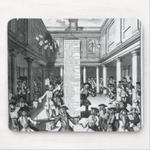 The Bubblers Bubbl'd, 1720 Mouse Pads