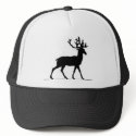The Buck Hat for Men