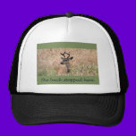 The Buck Stopped Here (2) hats