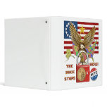 The-Buck-Stops-Here-1 3 Ring Binders