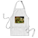 THE BUCK STOPS HERE! APRON