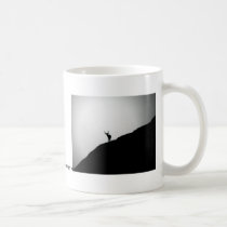 The Buck Stops Here mugs