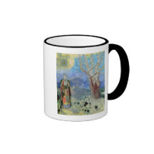 The Buddha, c.1905 Mug