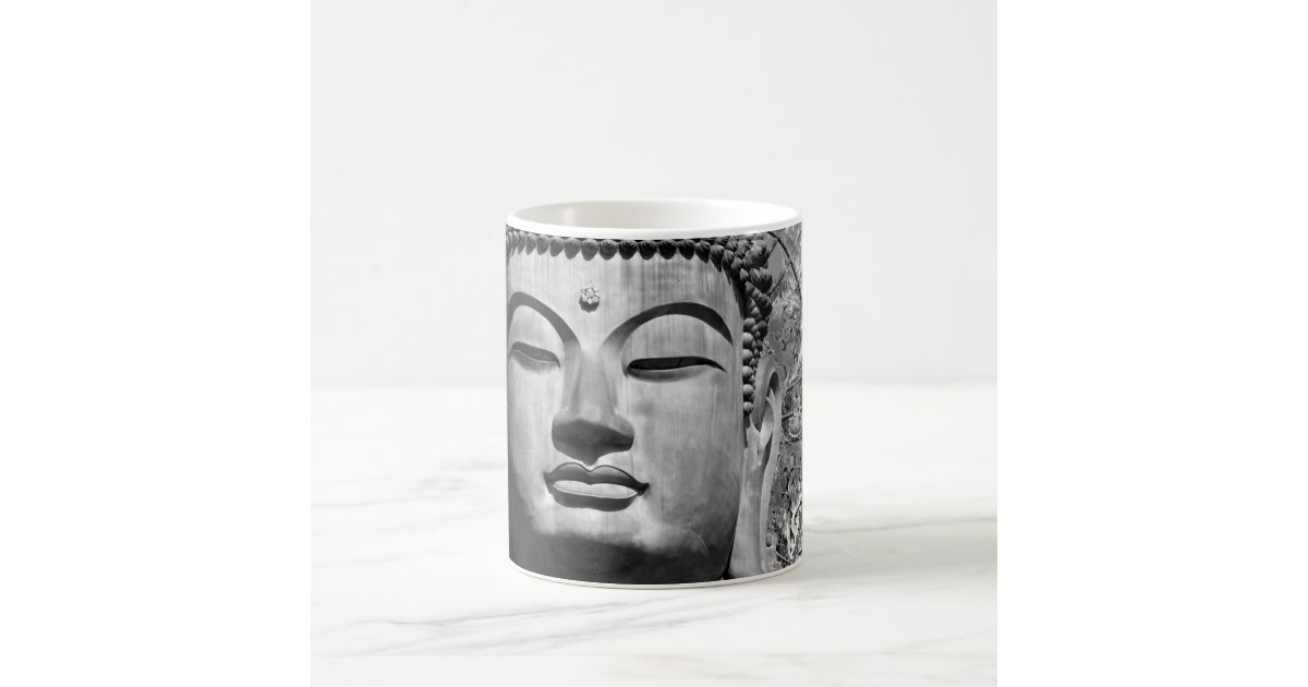 The Buddha Coffee Mug Zazzle