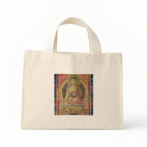 The Buddha Meditating bags by BruceMG The Buddha Meditating bags