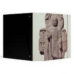 The Buddha of the Great Miracle binders