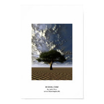 THE BUDDHA TREE posters by lapurevad THE BUDDHA TREE posters