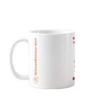 The Buddhist Monkey mugs