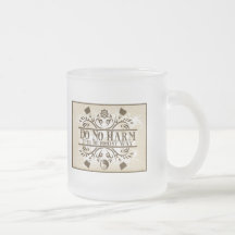 The Buddhist Way Mugs