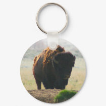 The Buffalo Collection II keychains by Art_By_Linda The Buffalo Collection II keychains