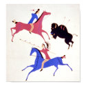The Buffalo Hunt posters by DejaVu_Images The Buffalo Hunt posters