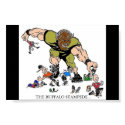 THE BUFFALO STAMPEDE posters by jpignataro22 THE BUFFALO STAMPEDE posters
