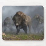 The Buffalo Vanguard Mouse Pads