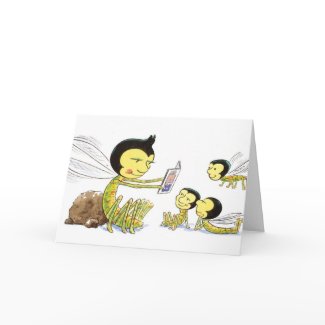 Bug Family